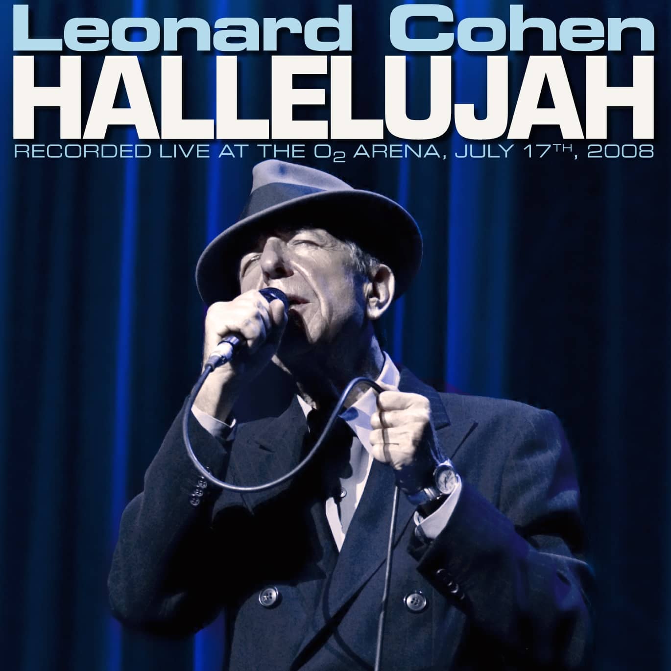 Leonard Cohen Hallelujah Lyrics WishesHippo