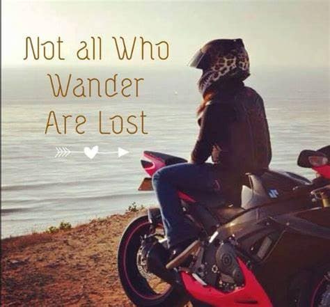 Best Instagram Caption for Bike Lovers - WishesHippo